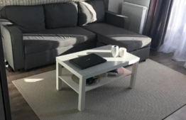 Apartament cochet cu 1 camera, utilat si mobilat modern/lux, 37 mp + terasa 10mp, zona Eugen Ionesco