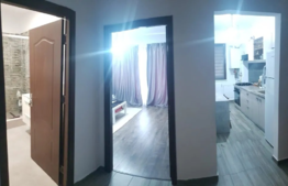 Apartament cochet cu 1 camera, utilat si mobilat modern/lux, 37 mp + terasa 10mp, zona Eugen Ionesco