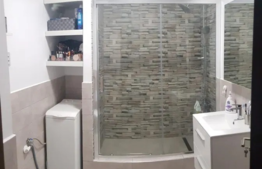 Apartament cochet cu 1 camera, utilat si mobilat modern/lux, 37 mp + terasa 10mp, zona Eugen Ionesco