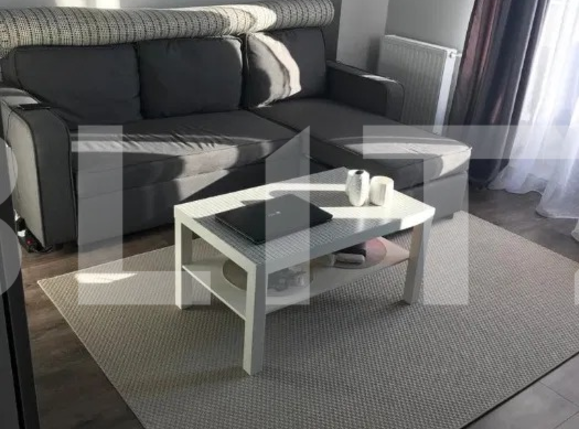 Garsonieră de vânzare Europa - 49939AV | BLITZ Cluj-Napoca | Poza1
