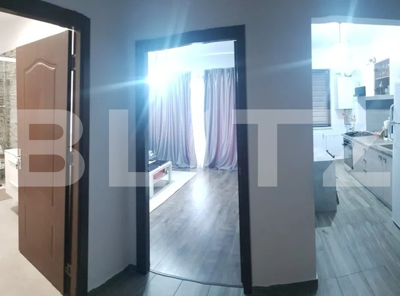 Garsonieră de vânzare Europa - 49939AV | BLITZ Cluj-Napoca | Poza7