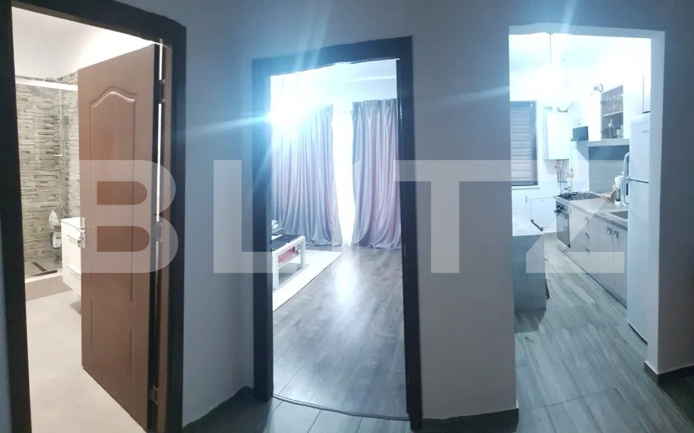 Garsonieră de vânzare Europa - 49939AV | BLITZ Cluj-Napoca | Poza7