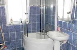 Apartament de vanzare 2 camere, etajul 3, 51 mp utili