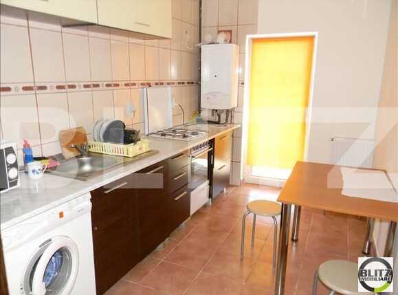 Apartament de vânzare 2 camere Floreşti - 4994AV | BLITZ Cluj-Napoca | Poza3