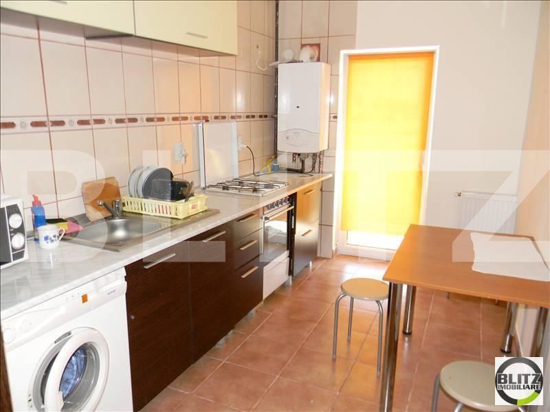 Apartament de vânzare 2 camere Floreşti - 4994AV | BLITZ Cluj-Napoca | Poza3