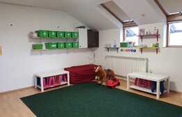 Spatiu in casa individuala, 150 mp, ideal pentru cabinete medicale, serviciu de receptie inclus