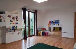 Spatiu in casa individuala, 150 mp, ideal pentru cabinete medicale, serviciu de receptie inclus