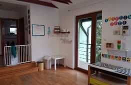 Spatiu in casa individuala, 150 mp, ideal pentru cabinete medicale, serviciu de receptie inclus