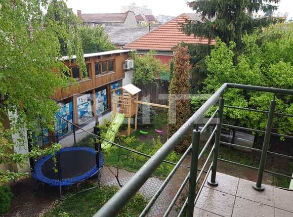 Spațiu comercial de închiriat Gheorgheni - 49940SIC | BLITZ Cluj-Napoca | Poza9