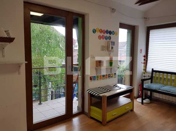 Spațiu comercial de închiriat Gheorgheni - 49940SIC | BLITZ Cluj-Napoca | Poza6