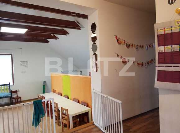 Spațiu comercial de închiriat Gheorgheni - 49940SIC | BLITZ Cluj-Napoca | Poza4