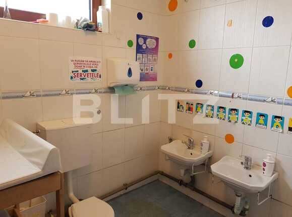 Spațiu comercial de închiriat Gheorgheni - 49940SIC | BLITZ Cluj-Napoca | Poza8