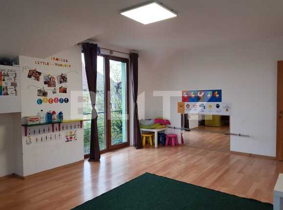 Spațiu comercial de închiriat Gheorgheni - 49940SIC | BLITZ Cluj-Napoca | Poza1