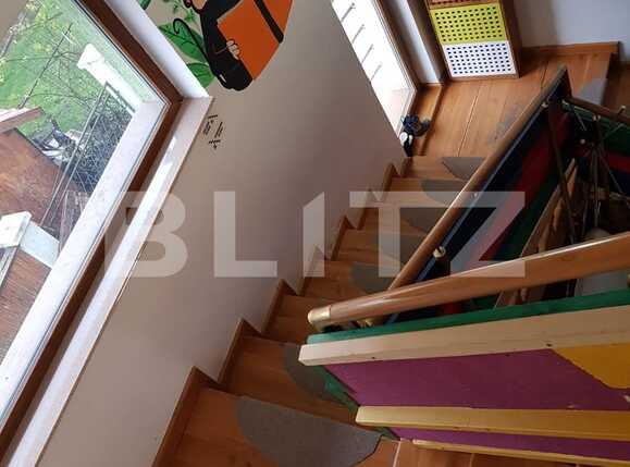 Spațiu comercial de închiriat Gheorgheni - 49940SIC | BLITZ Cluj-Napoca | Poza3