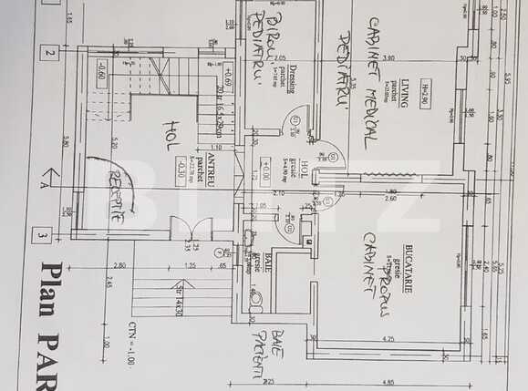 Spațiu comercial de închiriat Gheorgheni - 49940SIC | BLITZ Cluj-Napoca | Poza12