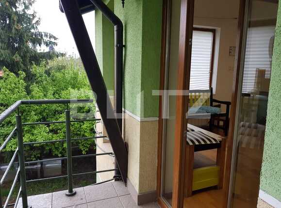 Spațiu comercial de închiriat Gheorgheni - 49940SIC | BLITZ Cluj-Napoca | Poza10