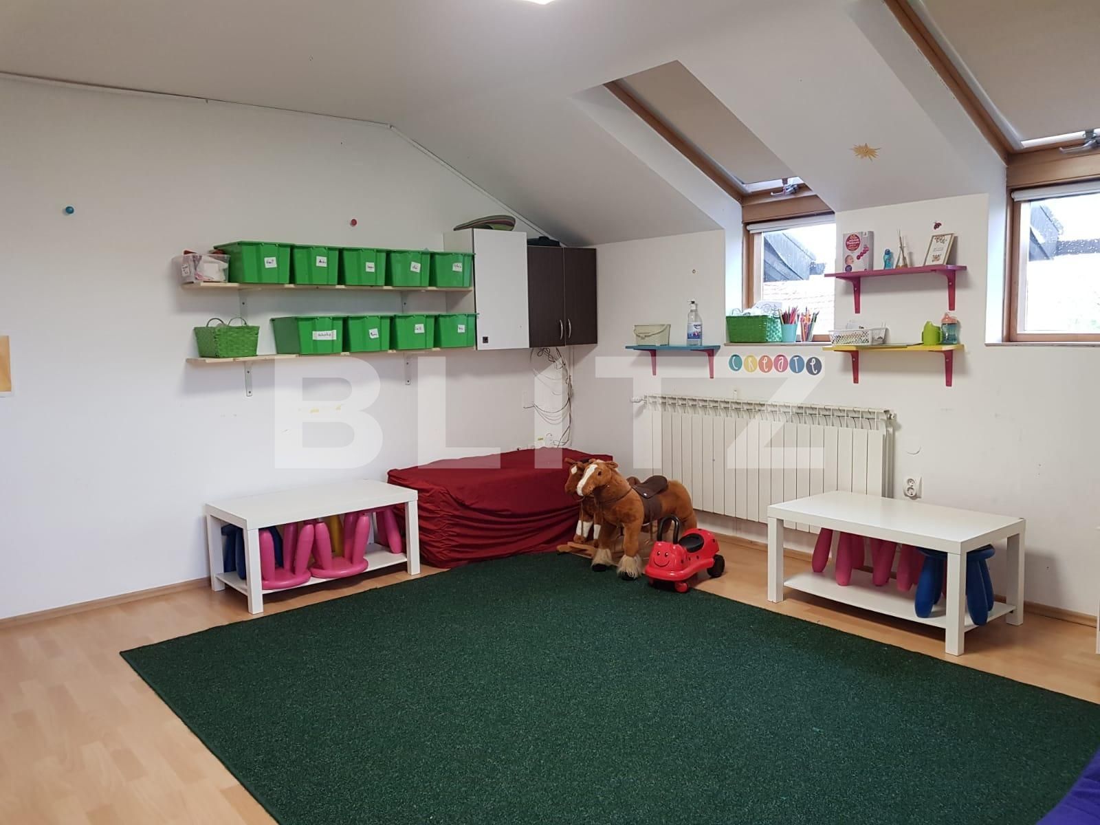 Spațiu comercial de închiriat Gheorgheni - 49940SIC | BLITZ Cluj-Napoca | Poza5