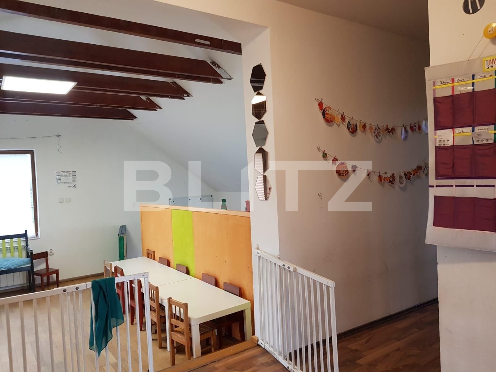 Spațiu comercial de închiriat Gheorgheni - 49940SIC | BLITZ Cluj-Napoca | Poza4