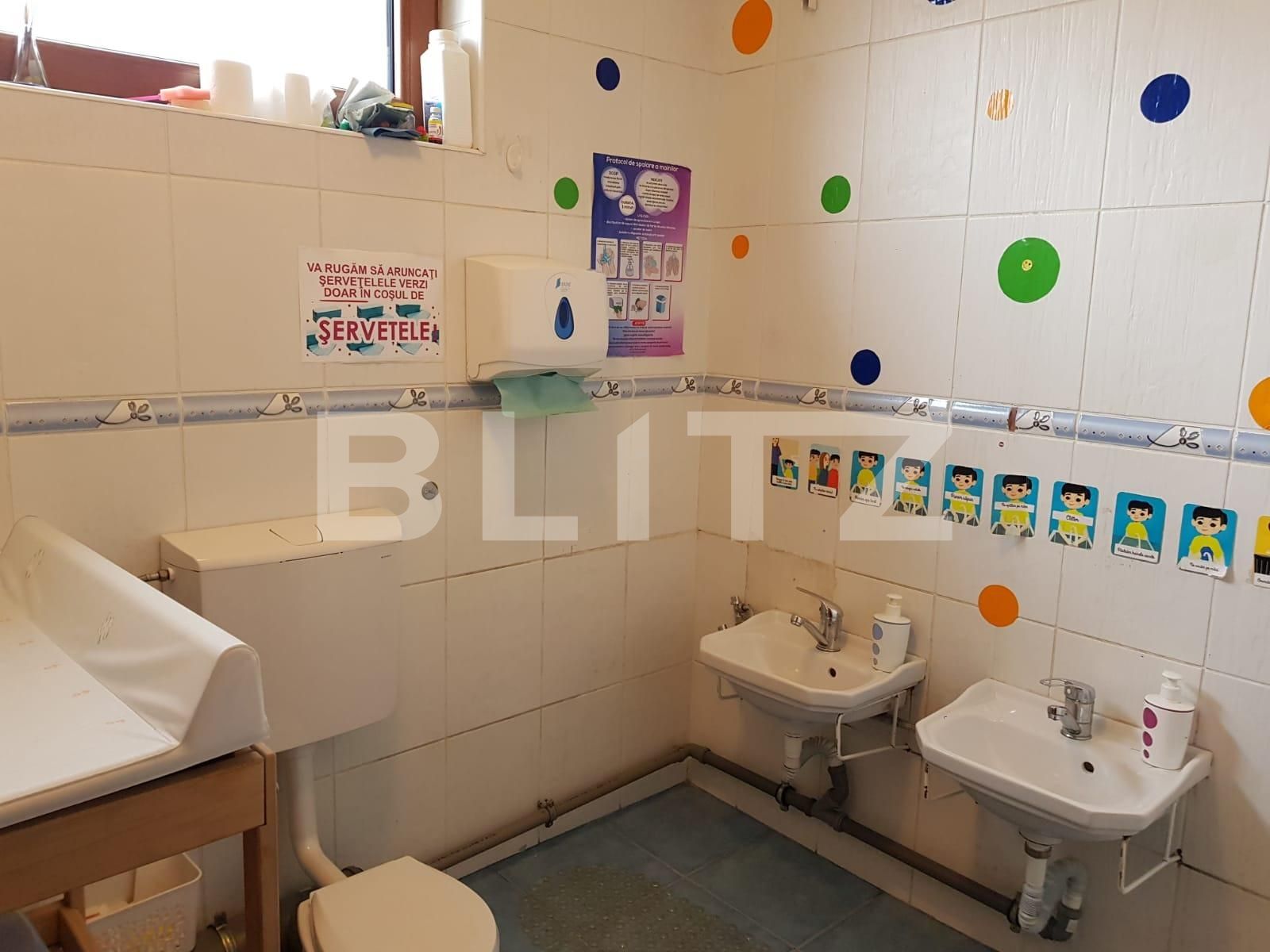 Spațiu comercial de închiriat Gheorgheni - 49940SIC | BLITZ Cluj-Napoca | Poza8