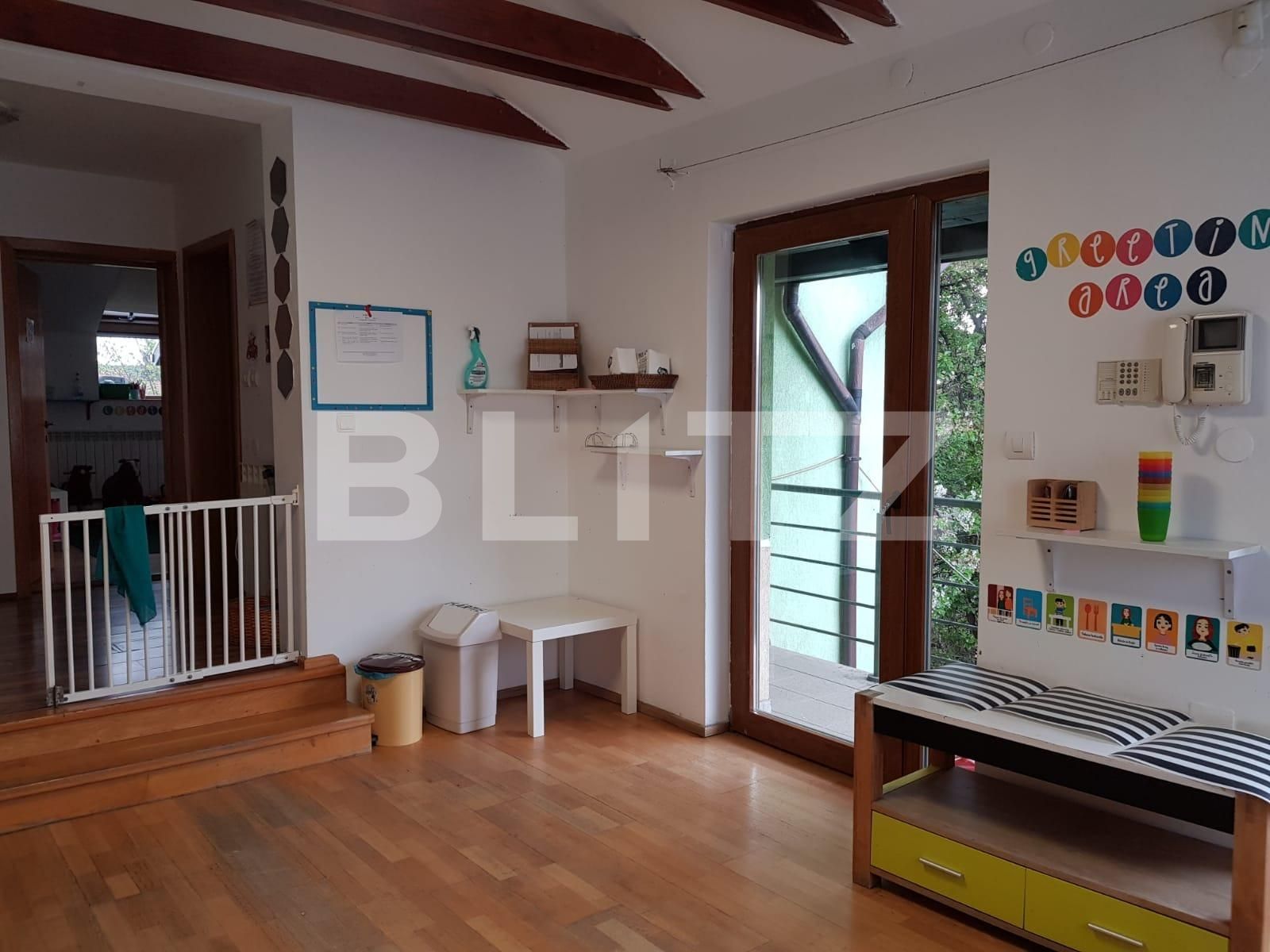 Spațiu comercial de închiriat Gheorgheni - 49940SIC | BLITZ Cluj-Napoca | Poza7