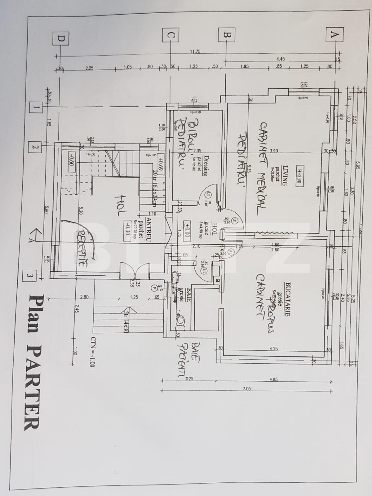 Spațiu comercial de închiriat Gheorgheni - 49940SIC | BLITZ Cluj-Napoca | Poza12