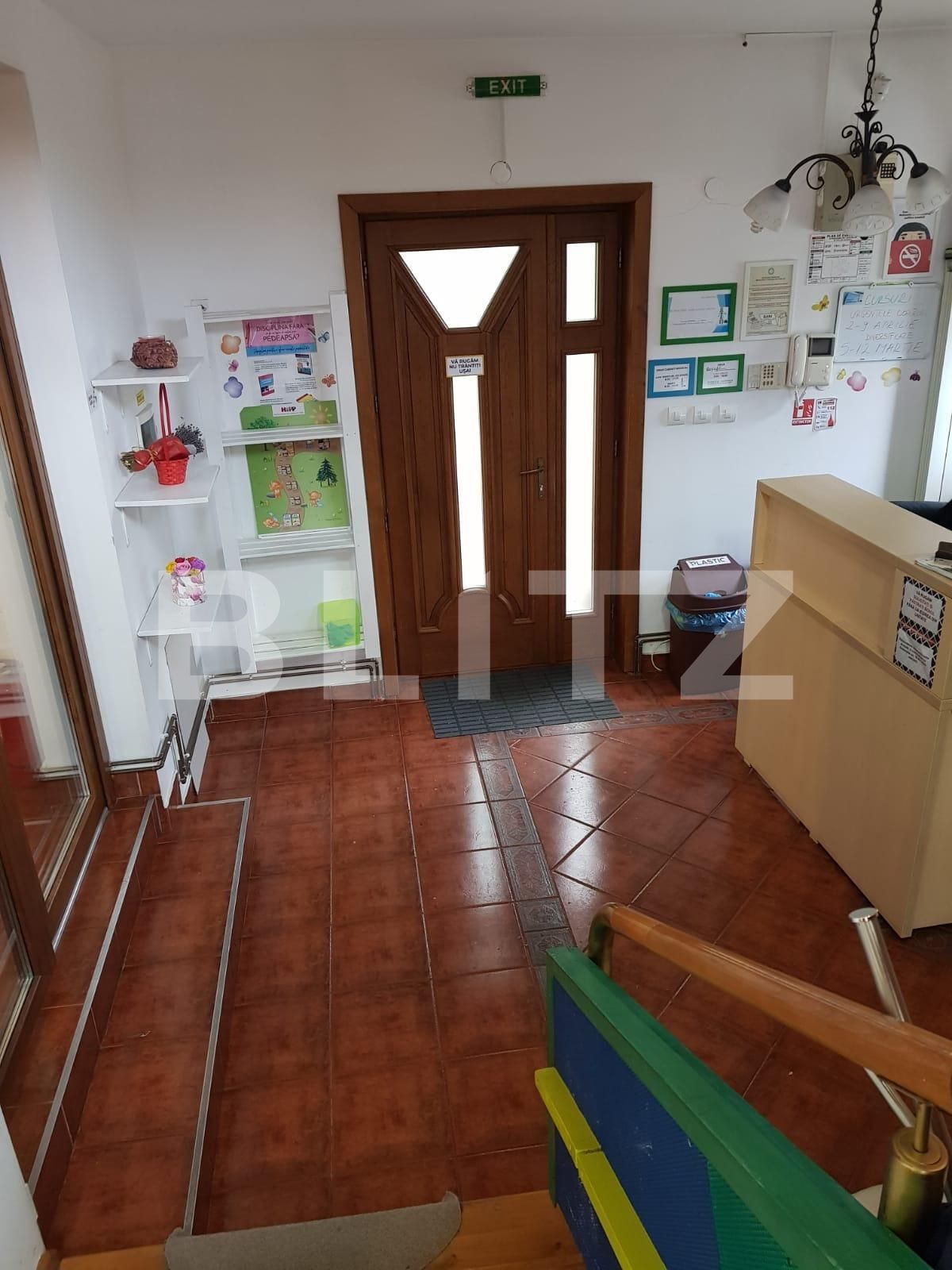 Spațiu comercial de închiriat Gheorgheni - 49940SIC | BLITZ Cluj-Napoca | Poza2