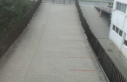 Casa pentru birouri, 140 mp, 12 locuri de parcare, zona Calea Turzii