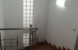 Casa pentru birouri, 140 mp, 12 locuri de parcare, zona Calea Turzii