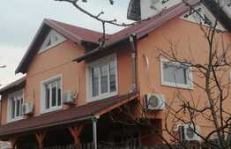 Casa pentru birouri, 140 mp, 12 locuri de parcare, zona Calea Turzii