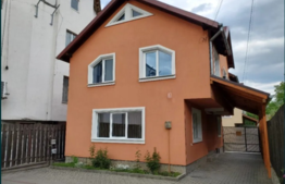 Casa pentru birouri, 140 mp, 12 locuri de parcare, zona Calea Turzii