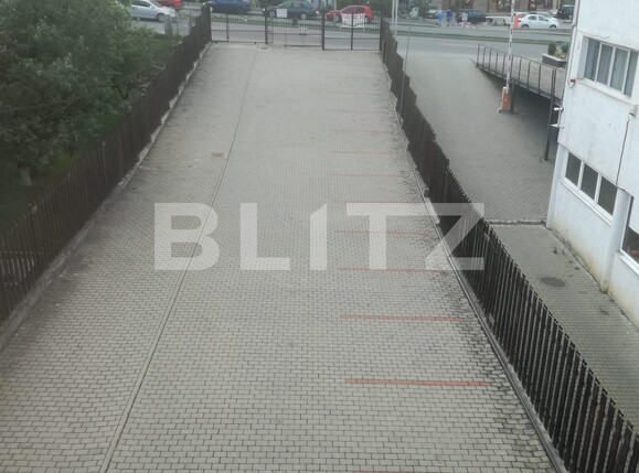 Spațiu birouri de închiriat Zorilor - 49941SIB | BLITZ Cluj-Napoca | Poza11