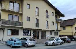 Spatiu comercial, 60 mp, ideal pentru salon, complet mobilat si utilat