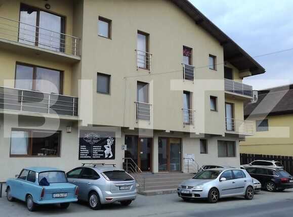 Spațiu comercial de închiriat Manastur - 49942SIC | BLITZ Cluj-Napoca | Poza1