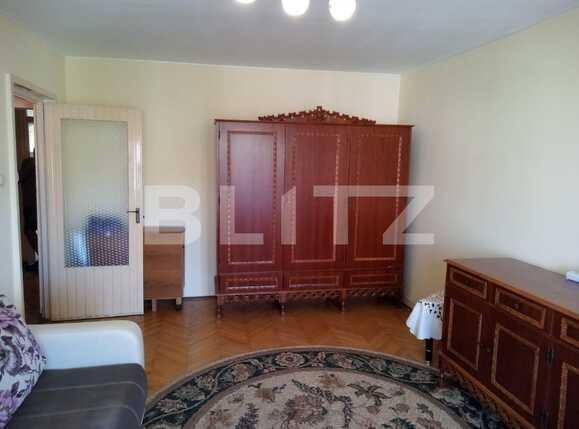 Apartament de vânzare 3 camere Zorilor - 49943AV | BLITZ Cluj-Napoca | Poza2