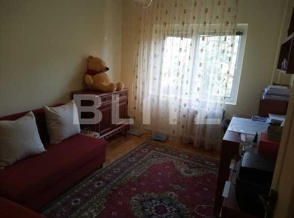 Apartament de vânzare 3 camere Zorilor - 49943AV | BLITZ Cluj-Napoca | Poza5