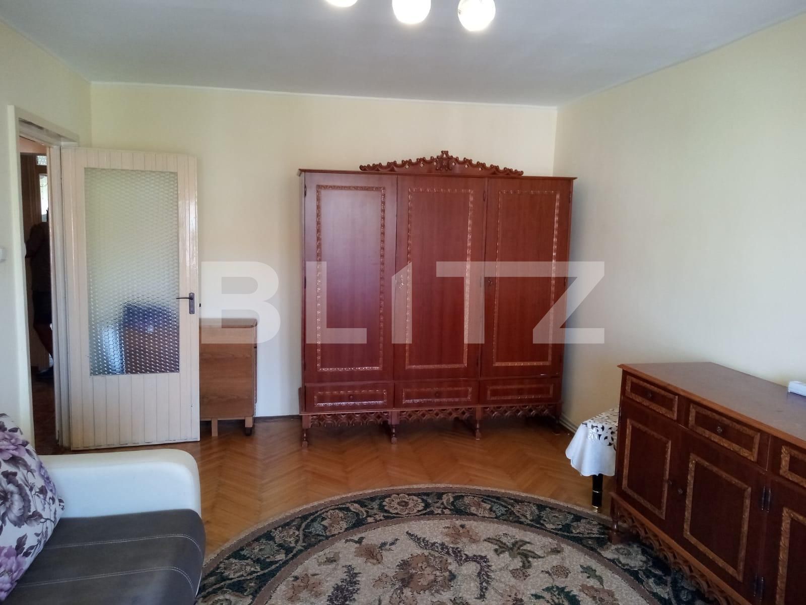 Apartament de vânzare 3 camere Zorilor - 49943AV | BLITZ Cluj-Napoca | Poza2