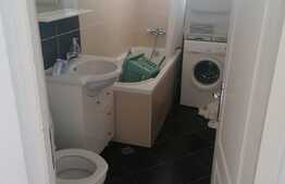 Apartament 3 camere, terasa 38 mp, intermediar, zona strazii Ciocarliei