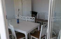 Apartament 3 camere, terasa 38 mp, intermediar, zona strazii Ciocarliei