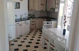 Apartament 3 camere, terasa 38 mp, intermediar, zona strazii Ciocarliei