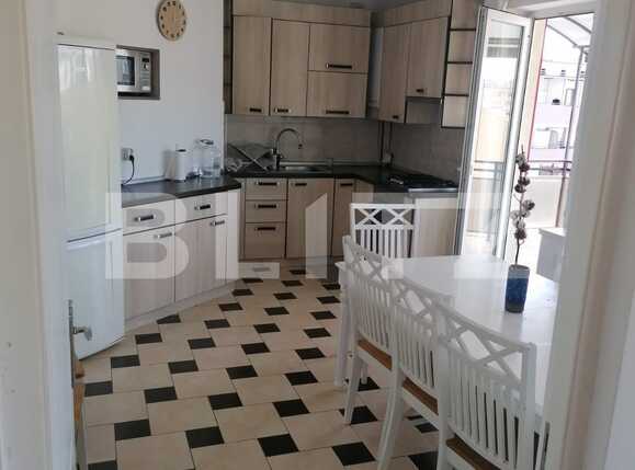 Apartament de vânzare 3 camere Marasti - 49944AV | BLITZ Cluj-Napoca | Poza1