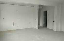 Apartament cu 2 camere, semifinisat, CF si parcare, zona Vivo