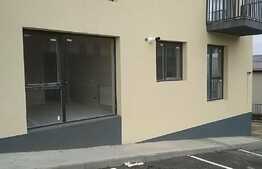 Apartament cu 2 camere, semifinisat, CF si parcare, zona Vivo