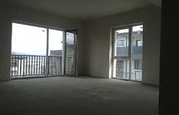 Apartament cu 2 camere, semifinisat, CF si parcare, zona Vivo