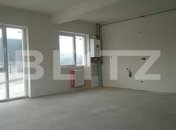 Apartament de vânzare 2 camere Manastur - 49946AV | BLITZ Cluj-Napoca | Poza1