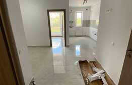 Apartament cu 2 camere, 46 mp, finisat, zona Abatorului