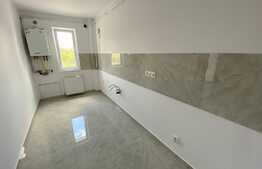 Apartament cu 2 camere, 46 mp, finisat, zona Abatorului