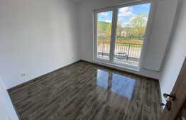 Apartament cu 2 camere, 46 mp, finisat, zona Abatorului