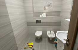 Apartament cu 2 camere, 46 mp, finisat, zona Abatorului