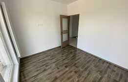 Apartament cu 2 camere, 46 mp, finisat, zona Abatorului