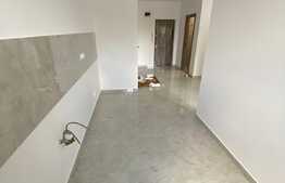 Apartament cu 2 camere, 46 mp, finisat, zona Abatorului